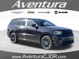 New 2025 Dodge Durango GT w/ Blacktop Package image 1