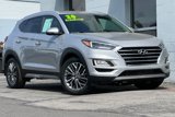 Certified 2020 Hyundai Tucson Limited image 2