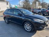 Used 2014 MAZDA CX-9 Grand Touring w/ GT Technology Package image 2
