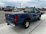 Used 2004 Chevrolet Silverado 1500 W/T image 5