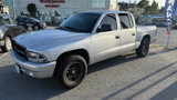 Used 2001 Dodge Dakota SLT image 3