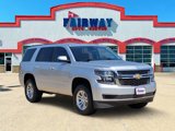 Used 2020 Chevrolet Tahoe LT image 3