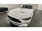 Used 2021 Ford Mustang Premium image 4