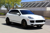 Used 2017 Porsche Cayenne image 3