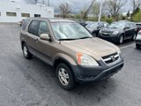 Used 2003 Honda CR-V EX image 4