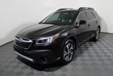 Used 2020 Subaru Outback Limited w/ Popular Package #2 image 4