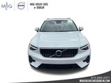 New 2025 Volvo XC40 B5 Plus w/ Protection Package Premier image 2
