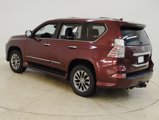 Used 2016 Lexus GX 460 Luxury w/ Preferred Accessory Package image 3