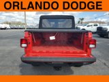 New 2024 Jeep Gladiator Sport image 6