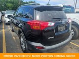 Used 2014 Toyota RAV4 Limited image 5