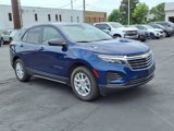 Certified 2023 Chevrolet Equinox LS w/ LS Convenience Package image 5