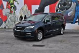 Used 2021 Chrysler Pacifica Touring-L w/ Premium & Safety Sphere Group image 3