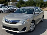 Used 2013 Toyota Camry LE image 2