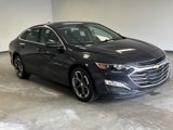 Used 2023 Chevrolet Malibu LT w/ Driver Confidence Package image 2