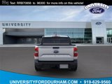 New 2024 Ford Maverick XLT w/ XLT Luxury Package image 5
