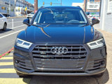 Used 2019 Audi Q5 Prestige w/ Prestige Package image 2