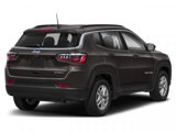 Used 2020 Jeep Compass Limited w/ Rear Convenience Group image 2
