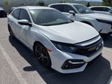 Used 2020 Honda Civic Sport image 3