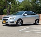Used 2016 Chevrolet Cruze LT w/ Sun And Sound Package image 2