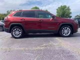 Used 2019 Jeep Cherokee Latitude w/ Popular Appearance Group image 6
