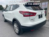Used 2022 Nissan Rogue Sport S image 5