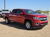 Used 2016 Chevrolet Colorado LT w/ LT Convenience Package image 3