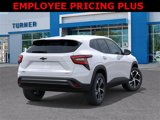 New 2025 Chevrolet Trax RS w/ Driver Confidence Package image 4