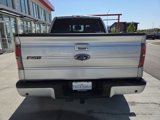 Used 2013 Ford F150 FX4 image 5
