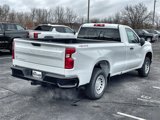 New 2025 Chevrolet Silverado 1500 W/T w/ WT Value Package image 4