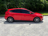 Used 2015 Ford Focus SE w/ Equipment Group 201A image 2