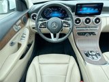 Certified 2021 Mercedes-Benz C 300 4MATIC Sedan image 3