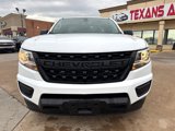 Used 2016 Chevrolet Colorado W/T image 4