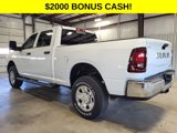 New 2025 RAM 2500 Tradesman image 3