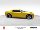 Used 2011 Chevrolet Camaro LS w/ Bluetooth Package image 5