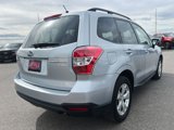 Used 2015 Subaru Forester 2.5i Premium image 6