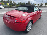 Used 2001 Audi TT 1.8T image 6