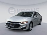 Used 2021 Chevrolet Malibu LT image 5