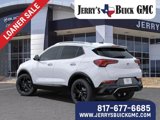 New 2025 Buick Encore GX Sport Touring w/ Advanced Technology Package image 3