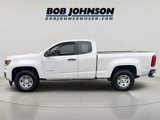 Used 2019 Chevrolet Colorado W/T image 4