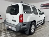 Used 2015 Nissan Xterra S image 3