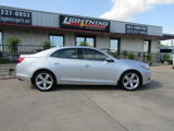 Used 2014 Chevrolet Malibu LTZ image 5