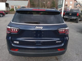 Used 2018 Jeep Compass Latitude image 4