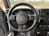 Used 2018 Jeep Wrangler Sport image 2