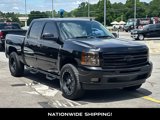Used 2013 Chevrolet Silverado 1500 LTZ w/ LTZ Plus Package image 4