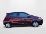 Used 2021 Mitsubishi Mirage ES image 4