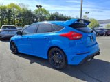 Used 2017 Ford Focus RS image 4