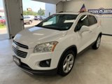 Used 2016 Chevrolet Trax LTZ image 2