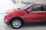 Used 2019 Chevrolet Equinox LT image 4