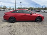 Certified 2022 Hyundai Elantra SEL w/ Convenience Package image 5