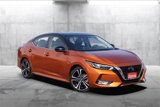 Certified 2022 Nissan Sentra SR w/ SR Premium Package image 2